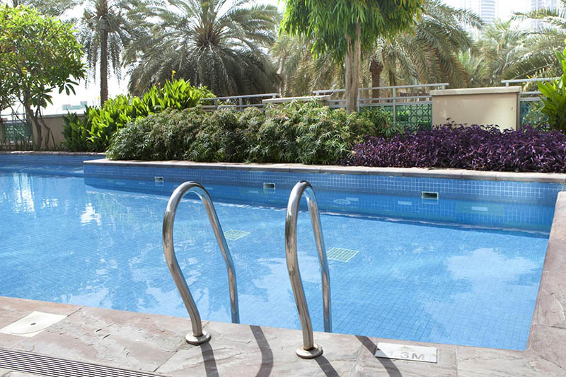Entretien de piscine La Réunion